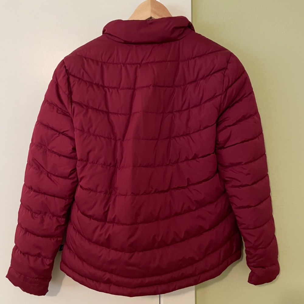 Gap Puffer Jacket - Picture 2 of 4